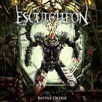 Escutcheon - Battle Order