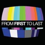 From First To Last - From First To Last