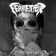 Fermentor - Continuance