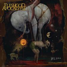 Fleshgod Apocalypse - Veleno