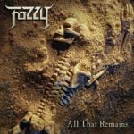 Fozzy - All That Remains