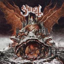 3. Ghost - Prequelle