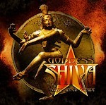 Goddess Shiva - Sabol Sinner Schmidt
