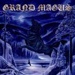 Grand magus - Hammer Of The North