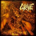 Grave - Dominion VIII