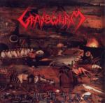 Gravewrm - Black Fire