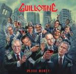 Guillotine - Blood Money