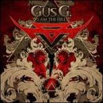 Gus G - I Am The Fire