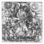 Horned Almighty - The Devil's Music-Songs of Death and Damnation
