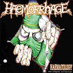 Haemorrhage - Haematology