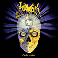 Havok (US) - Conformicide