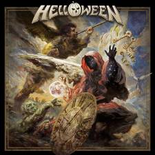 7. Helloween - Helloween