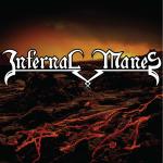 Infernal Manes - Infernal Manes EP