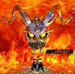 Impellitteri - Pedal To The Metal