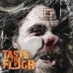 Irritation - Taste The Floor