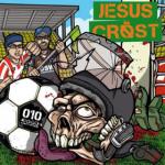 Jesus Crst - 010