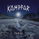 Kampfar - Kvass