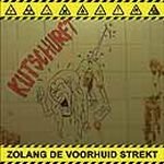 Kutschurft - Zolang De Voorhuid Strekt