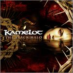 Kamelot - The Black Halo