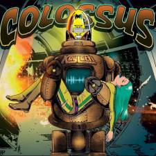 Kayleth - Colossus