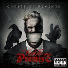 Keep The Promise  - Ghosts Of Revenge