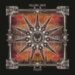 Killing Joke - Pylon