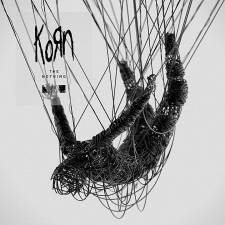 Korn  - The Nothing