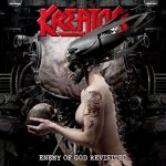 Kreator - Enemy Of God Revisited (dvd)