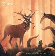 Kurse - Tales Of The Wizard