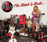 Lita Ford - The Bitch Is Back... Live