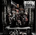 Legion of the Damned - Cult of the Dead