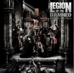 Legion Of The Damned - Cult Of The Dead