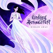 Lindsay Schoolcraft - Worlds Away