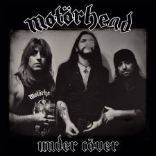 Motrhead - Under Cver