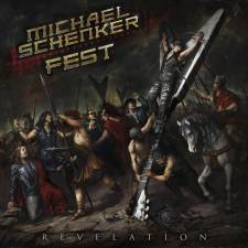Michael Schenker Fest - Revelation