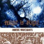 various - Might Is Right - Nordic Warchants