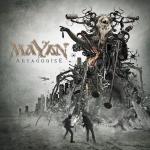 MaYaN - Antagonise 