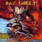 Iron Maiden - Virtual XI