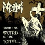 Maim - From The Womb To The Tomb