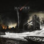 Malefice - Dawn Of Reprisal