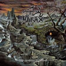 Marax - The Abyss Of Illusions