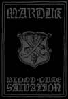 Marduk - Blood Puke Salvation (DVD)