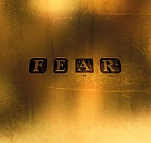 Marillion - F.E.A.R.