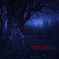 Mark Morton - Anesthetic 