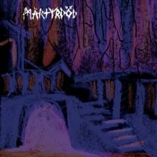 Martyrdd - Hexhammaren 