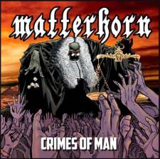 Matterhorn - Crimes Of Man