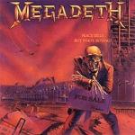 Megadeth - Peace Sells... But Who's Buying?