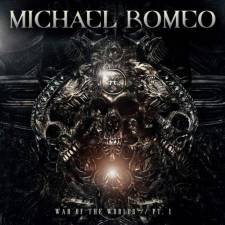 Michael Romeo - War Of The Worlds Pt. 1