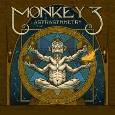 Monkey3 - Astra Symmetry