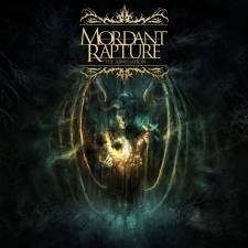 Mordant Rapture - The Abnegation